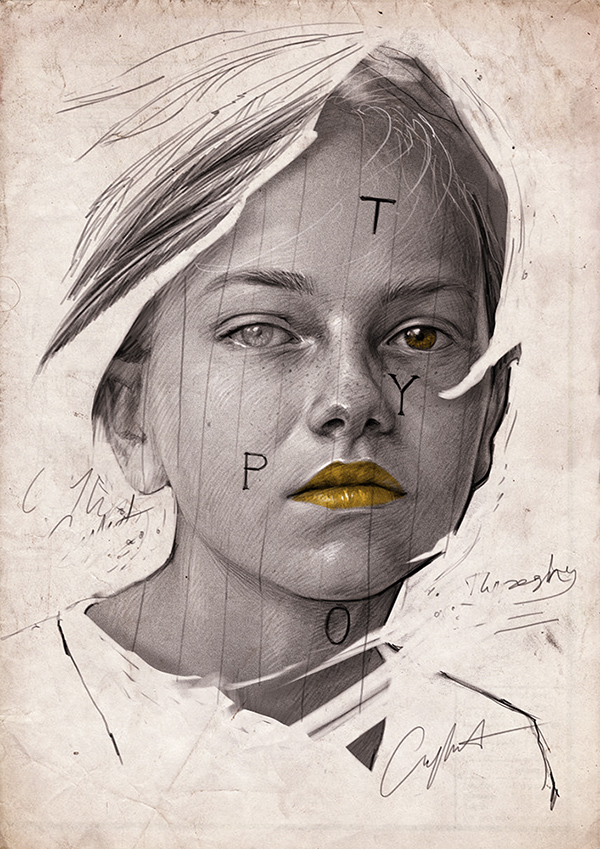 Meet the enigmatic (37)